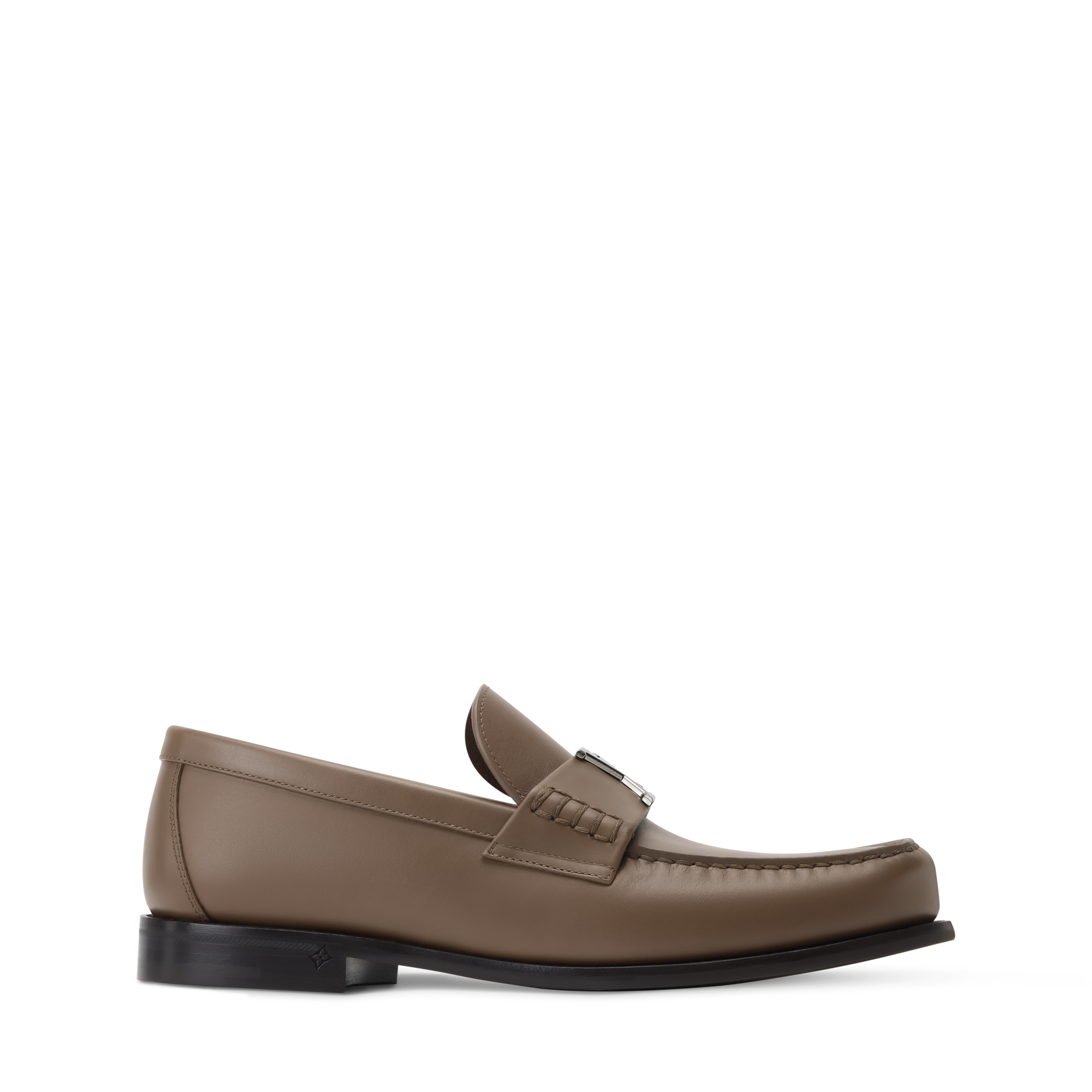 Major Loafer - Men - Shoes | LOUIS VUITTON ®